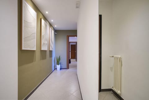 SkyGate - Airport Suites Hotel in Bari
