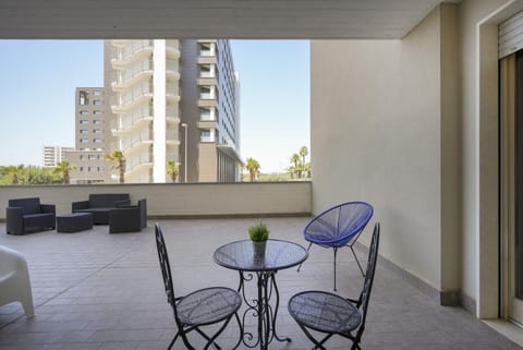 SkyGate - Airport Suites Hotel in Bari