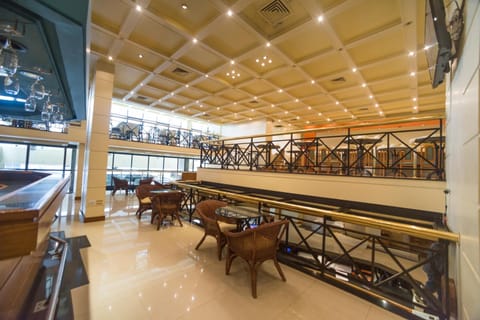 Bar/lounge