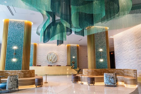 Wind Creek Southland Casino and Hotel Hotel in East Hazel Crest