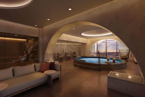 Wind Creek Southland Casino and Hotel Hotel in East Hazel Crest