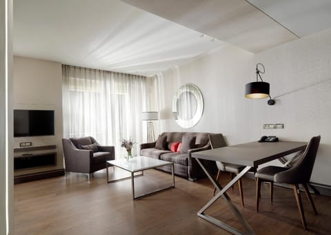 Holiday Suites Hotel Hotel in Athens