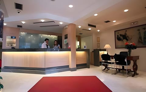 Ilissos Hotel Hotel in Athens