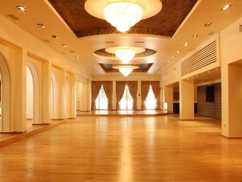 Theoxenia Palace Hotel in North Athens Regional Unit, Greece