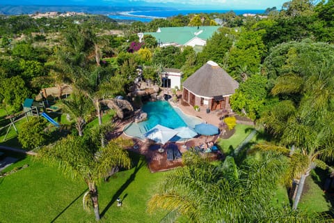 Formosa Bay Resort in Plettenberg Bay