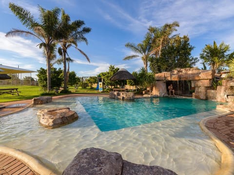 Formosa Bay Resort in Plettenberg Bay