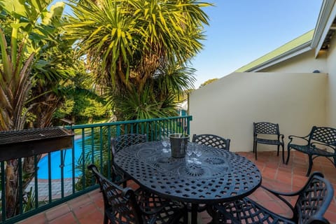 Formosa Bay Resort in Plettenberg Bay