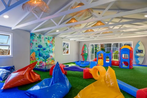 Formosa Bay Resort in Plettenberg Bay