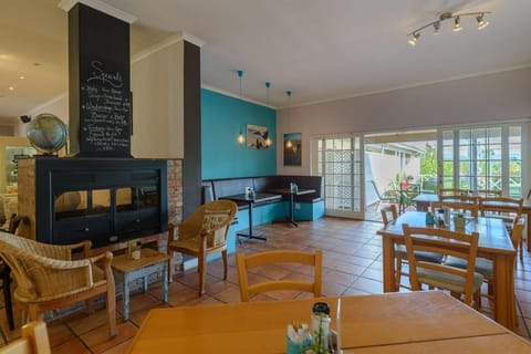 Formosa Bay Resort in Plettenberg Bay