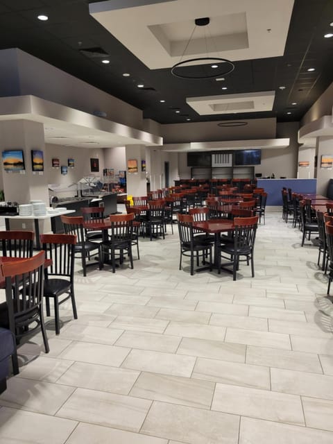 The Hotel Hot Springs Hotel in Hot Springs