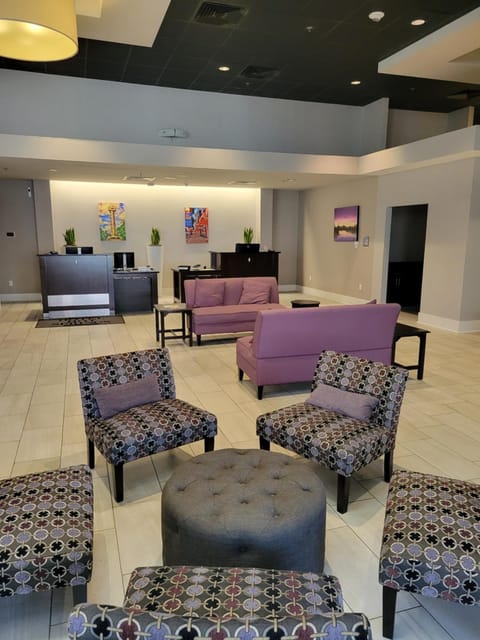 The Hotel Hot Springs Hotel in Hot Springs