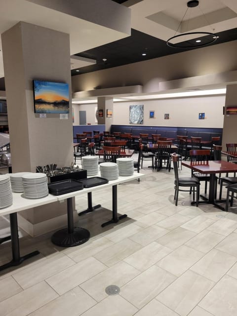 The Hotel Hot Springs Hotel in Hot Springs