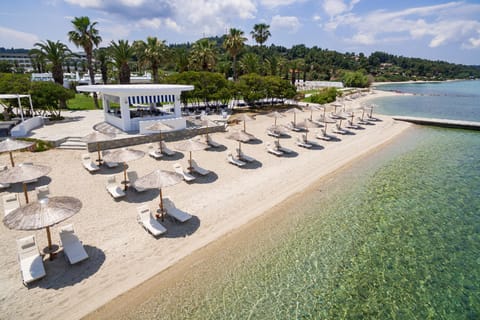 Kassandra Palace Seaside Resort Resort in Halkidiki