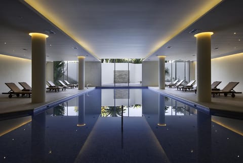 Kassandra Palace Seaside Resort Resort in Halkidiki