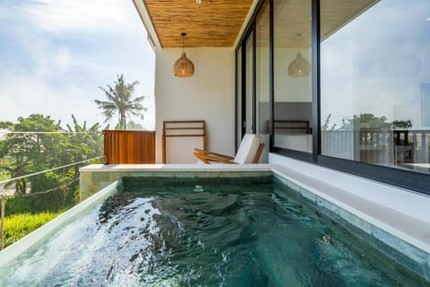 Sore Suites at Pererenan by Betterplace Hotel in North Kuta