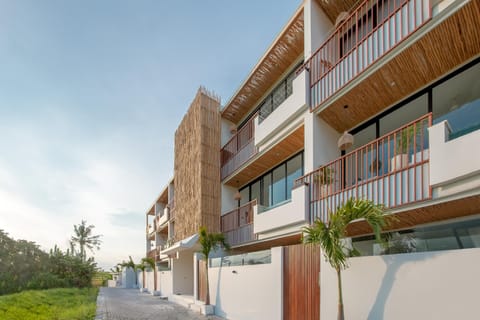 Sore Suites at Pererenan by Betterplace Hotel in North Kuta