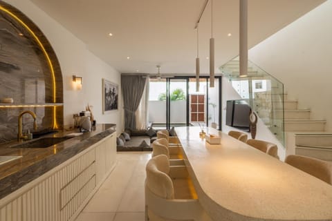 Sore Suites at Pererenan by Betterplace Hotel in North Kuta