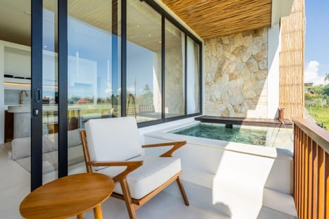 Sore Suites at Pererenan by Betterplace Hotel in North Kuta