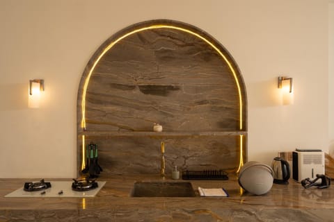 Sore Suites at Pererenan by Betterplace Hotel in North Kuta