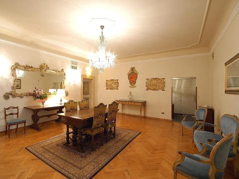 Interior view