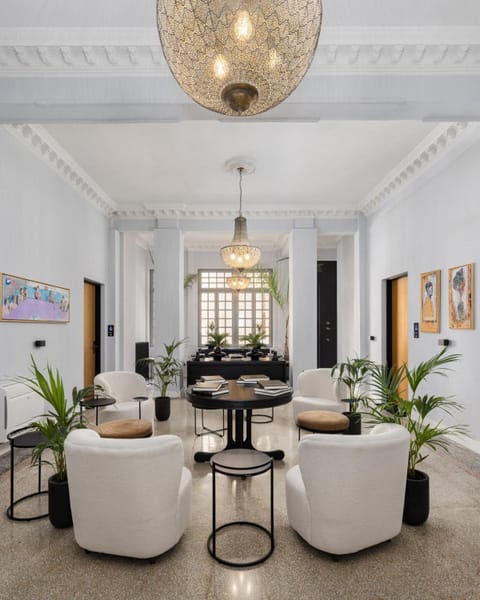 IL CONFORMISTA Casa Storica Hotel in Thessaloniki