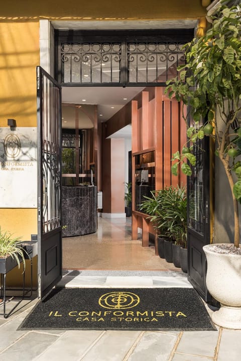 IL CONFORMISTA Casa Storica Hotel in Thessaloniki