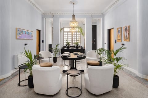 IL CONFORMISTA Casa Storica Hotel in Thessaloniki