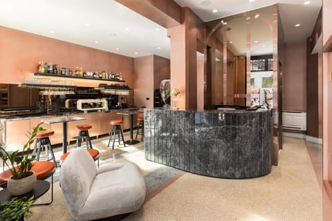 IL CONFORMISTA Casa Storica Hotel in Thessaloniki