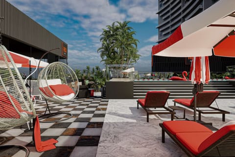 Radisson RED Izmir Point Bornova Hotel in Izmir