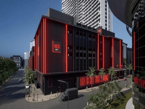 Radisson RED Izmir Point Bornova Hotel in Izmir
