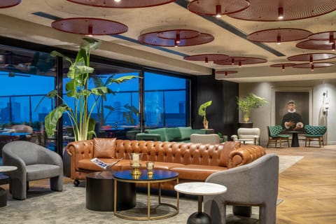 Radisson RED Izmir Point Bornova Hotel in Izmir