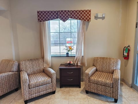 Westwood Inn Extended Stay  Inn in Gonzales