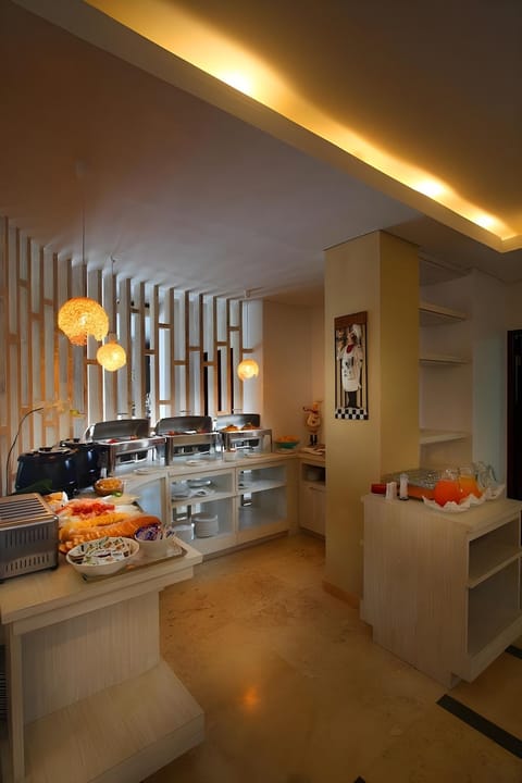 Destiny Boutique Hotel Hotel in Kuta