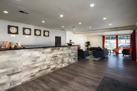 Bokai Garden Hotel Hotel in Rosemead