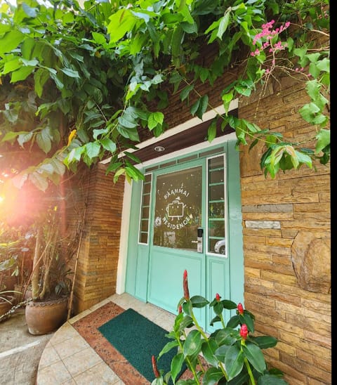 Baanmai Residence Apartment hotel in Krabi Changwat