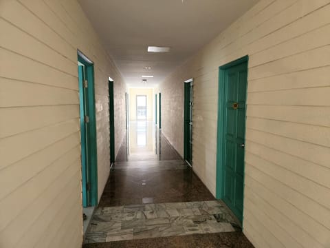 Baanmai Residence Apartment hotel in Krabi Changwat