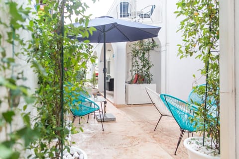 Villa DiEden Apartment hotel in Budva