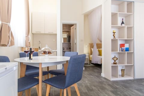 Villa DiEden Apartment hotel in Budva