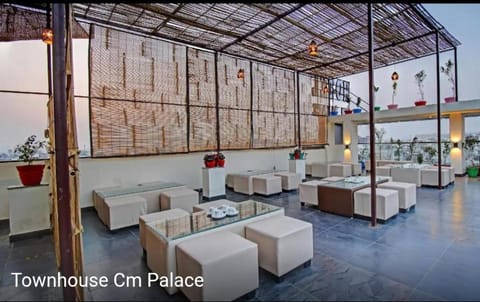 Hotel cm palace  Hotel in Jaipur