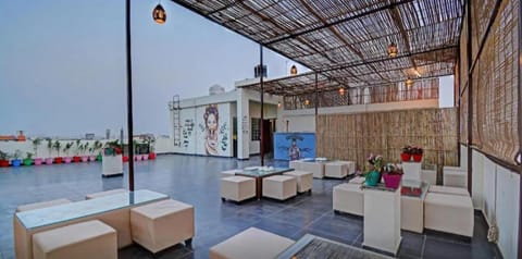 Hotel cm palace  Hotel in Jaipur