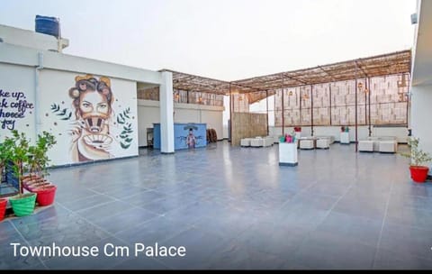 Hotel cm palace  Hotel in Jaipur