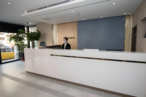 Home Inn Neo Tianjin Anshan West Road Tianjin University General Hospital Hotel in Tianjin