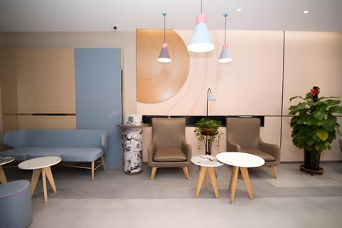 Home Inn Neo Tianjin Anshan West Road Tianjin University General Hospital Hotel in Tianjin