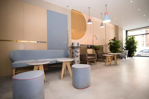 Home Inn Neo Tianjin Anshan West Road Tianjin University General Hospital Hotel in Tianjin