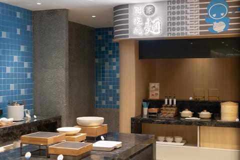 Home Inn Neo Tianjin Zhongbei Haitai Industrial Park Hotel in Tianjin