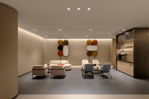 Home Inn Neo Tianjin Zhongbei Haitai Industrial Park Hotel in Tianjin