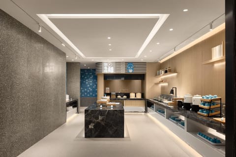 Home Inn Neo Tianjin Zhongbei Haitai Industrial Park Hotel in Tianjin