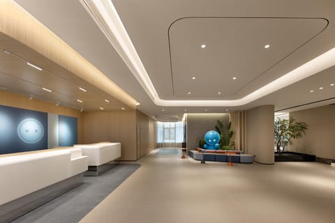 Home Inn Neo Tianjin Zhongbei Haitai Industrial Park Hotel in Tianjin