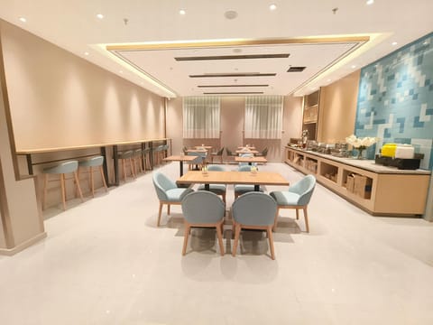 Home Inn Neo Baoding Zhuozhou Huayang Middle Road Hotel in Beijing