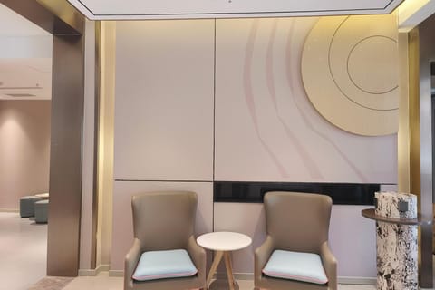 Home Inn Neo Baoding Zhuozhou Huayang Middle Road Hotel in Beijing